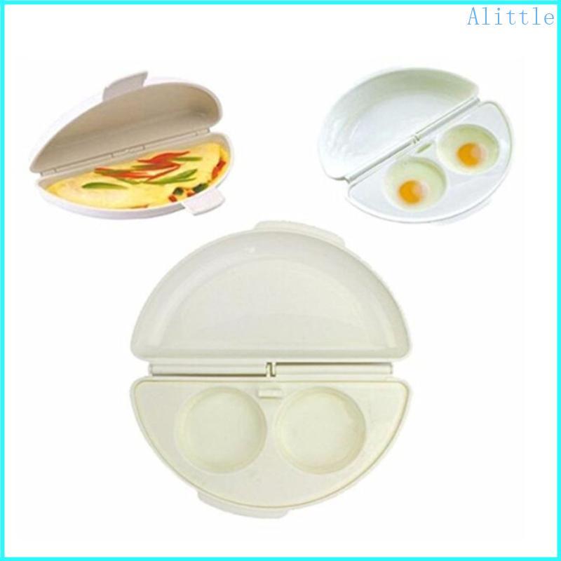Alia Lò Vi Sóng Omelet Máy Làm Chảo Trứng Trứng Trứng Trứng Trứng Máy Làm Trứng Trứng