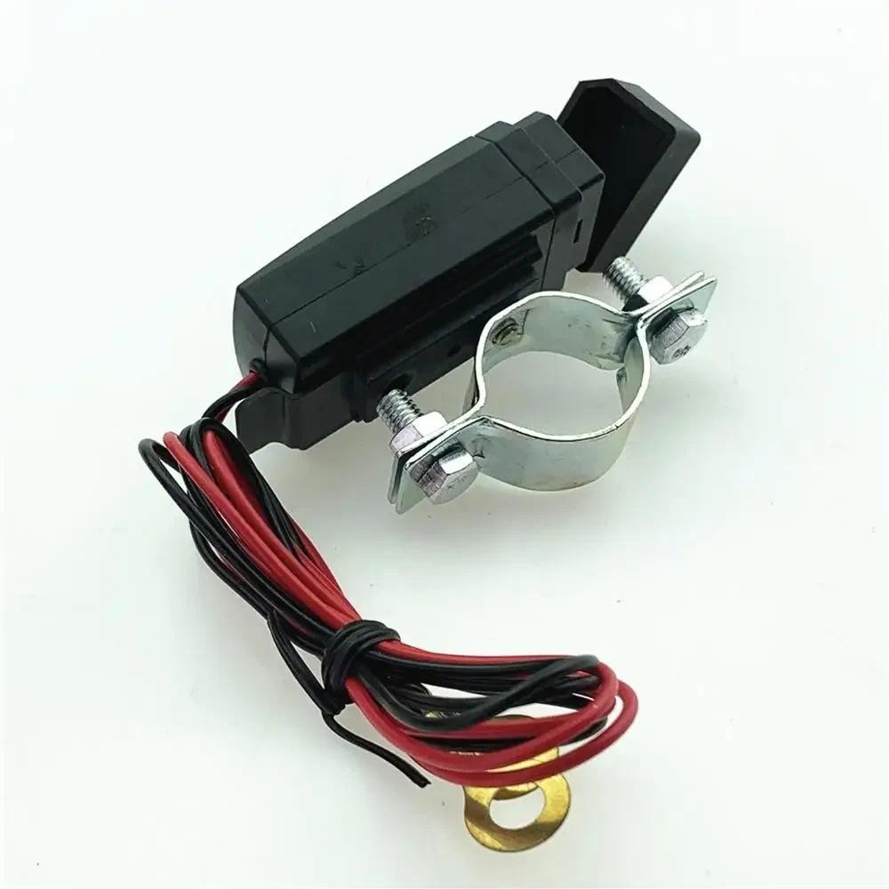 Cho Ax100 Phụ Kiện Xe Máy Tay Cầm Trái Và Phải Ax100 Tay Cầm Xe Máy Kết Hợp Công Tắc