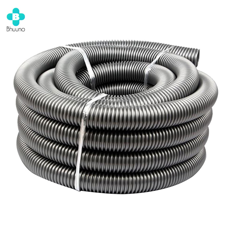 Đường kính trong 3M-5M 32mm EVA mở rộng linh hoạt cho máy hút bụi ô tô