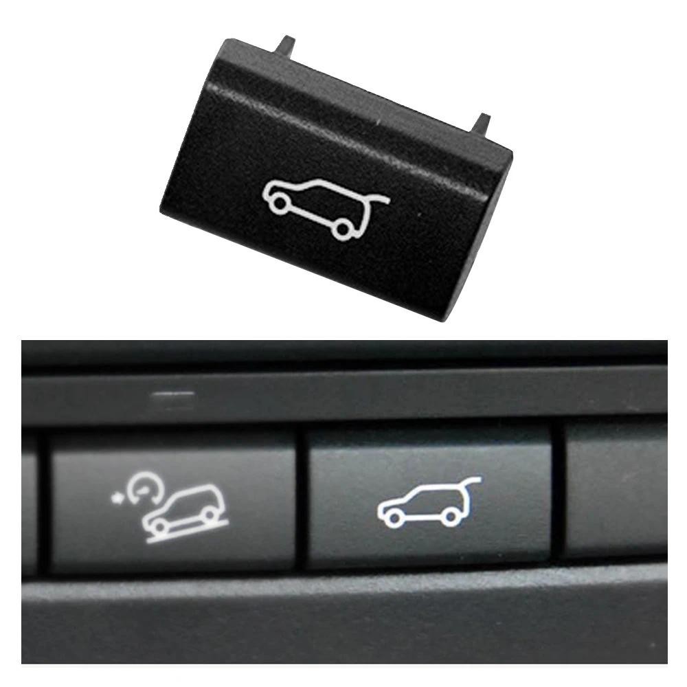 Ốp Lưng cốp Sau Nút Công Tắc Dành Cho Xe BMW X6 E71 2008 2009 2010 2011 2012 2013 2014