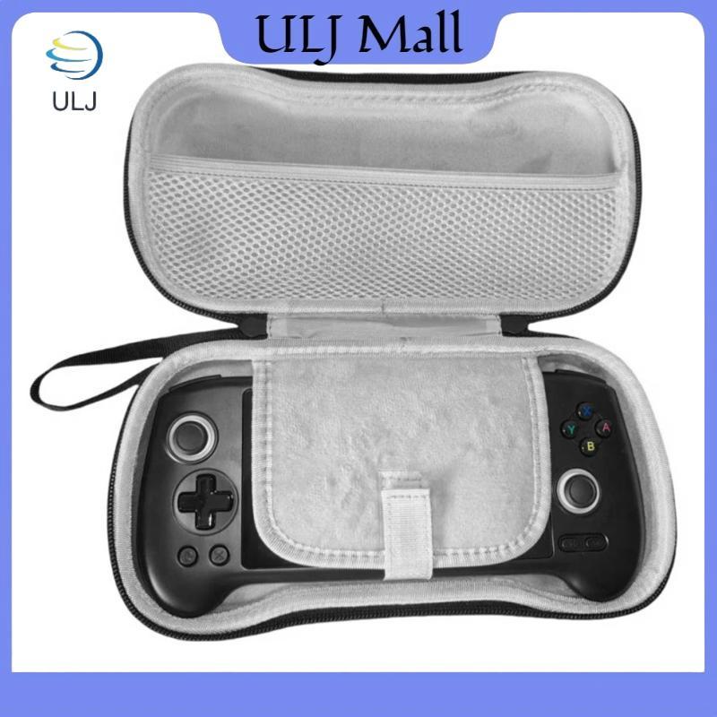 ULJ Dành Cho Anbernic RG557 / RG556 Console Túi Bảo Quản Du Lịch Chống Mài Mòn Hộp Đựng Máy Chơi Gam