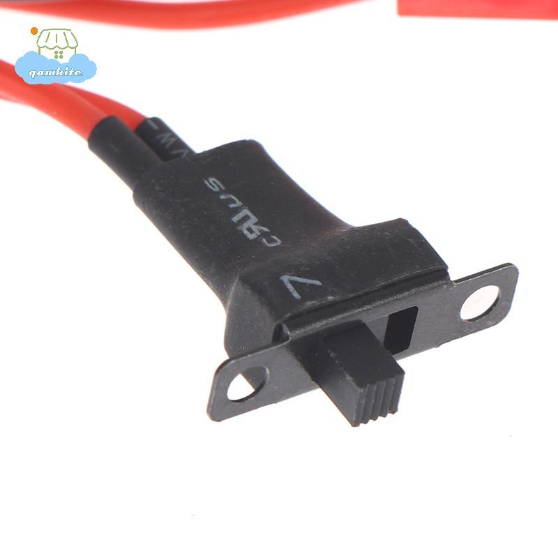 [LI] Micro ESC 10A 15A 20A 30A Brushed ESC RC ESC Bộ điều khiển tốc độ điện cho DIY Mini 1 / 16 1 / 