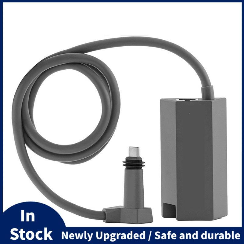 Dành Cho V2 Ethernet Adapter Router Sang RJ45 Nữ Vệ Tinh Internet Hộp Chuyển Đổi Mạng Sợi Quang Adap