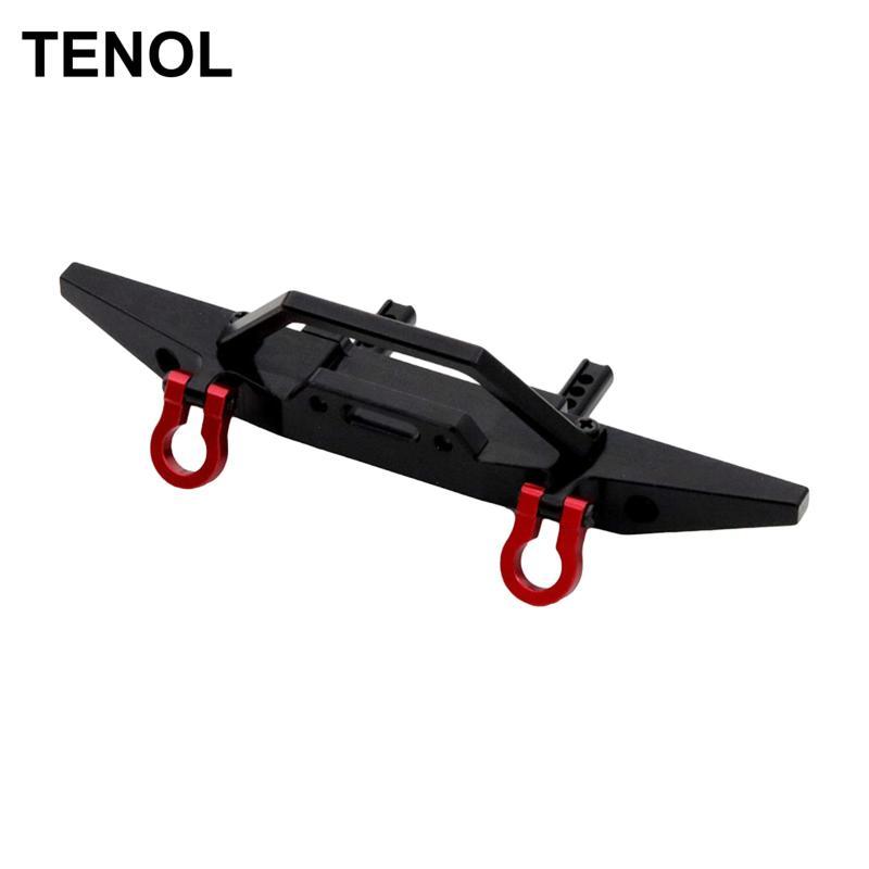 1 / 12 RC Xe Phía Trước Phụ Kiện Dễ Dàng Lắp Đặt Cho MN128 RC Xe Ô Tô Mẫu DIY Phụ Kiện