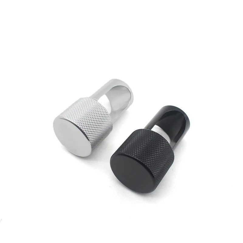 #296D Giá Đựng Hành Lý Xe Máy Cố Định Khóa Kẹp Túi Giá Đỡ Cho Vespa GTS Sprint Primavera LX (Đen) (Đ