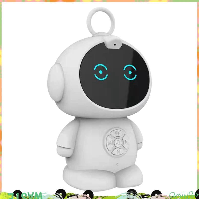 AI Humanoid Robot AI Robot tương tác WiFi Câu chuyện thoại bằng giọng nói Máy nhỏ Đồ chơi giáo dục s