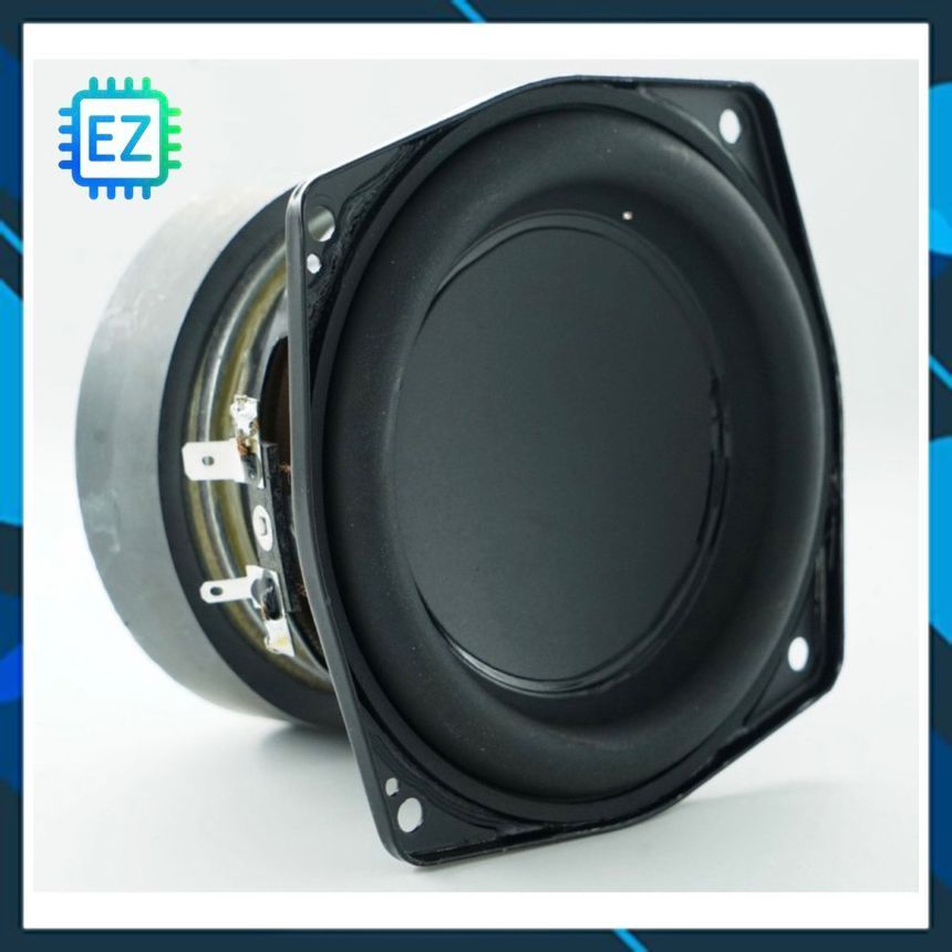 Củ loa mid bass 4 inch J.B boombox 2, 4ohm 40W các loại