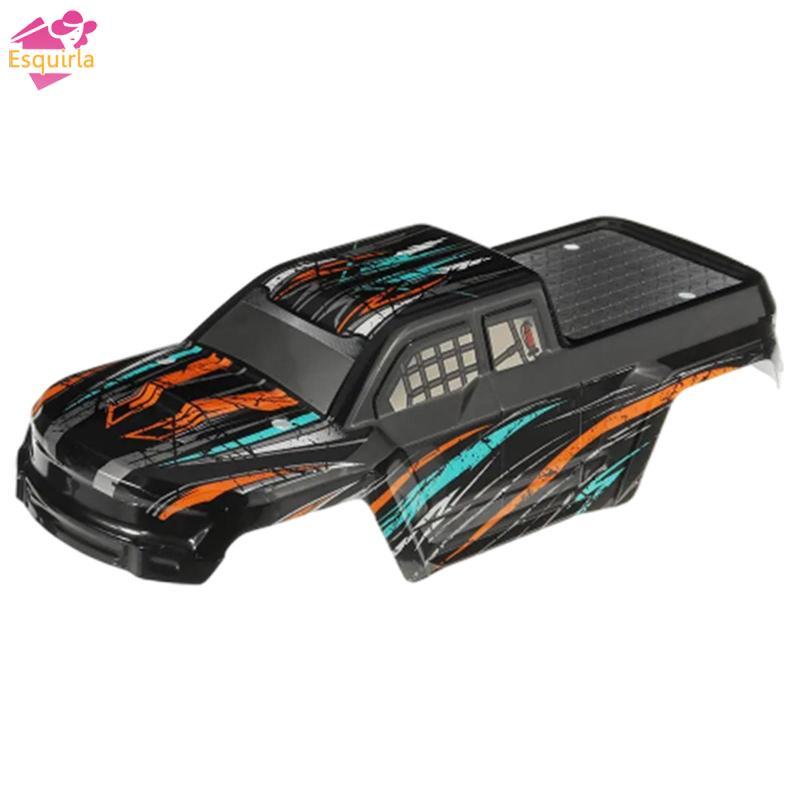 RC Vỏ Xe RC Vỏ Thân Xe RC Cho Hbx 16889 16889A 1: 16 RC Mô Hình Xe Thay Thế