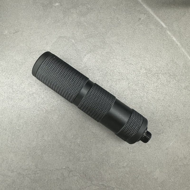 Đồ Chơi Kim Loại Giảm Thanh Adapter Phụ Kiện Tích Cực 9.5mm Ngược 14mm Đa Năng Kimberg19 Glock 1911 