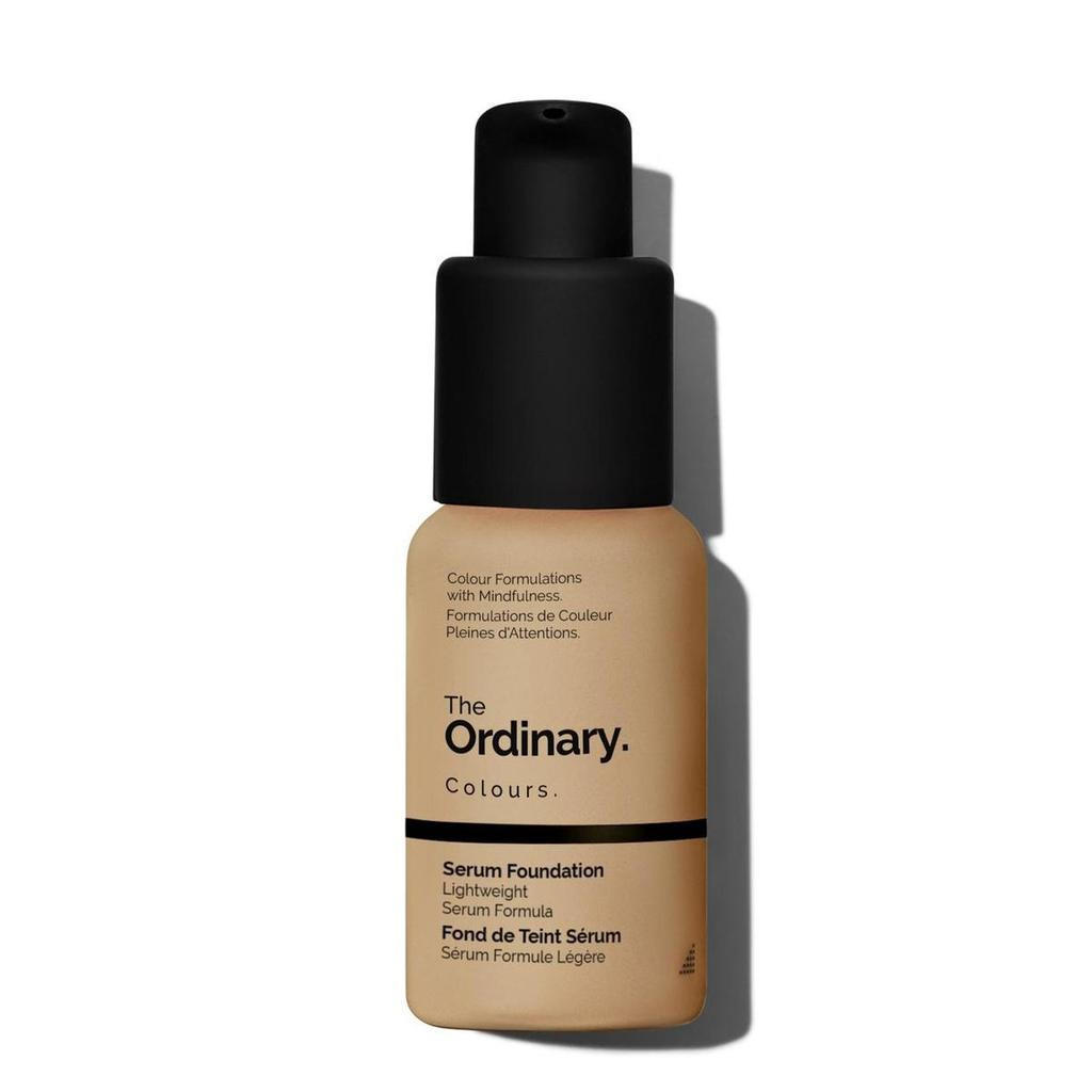Base de Maquillaje en Serum The Ordinary