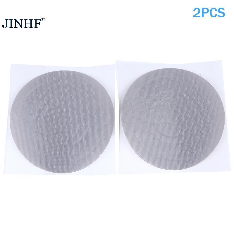 JINHF 2 Chiếc Nylon Stier Lau Nhà Giá Đỡ Phụ Kiện Cho Dream X30 Ultra / L10s Pro Ultra Heat / X40 Ul