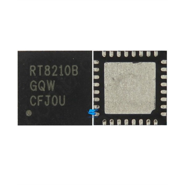 IC nguồn RT8210B RT8210BGQW