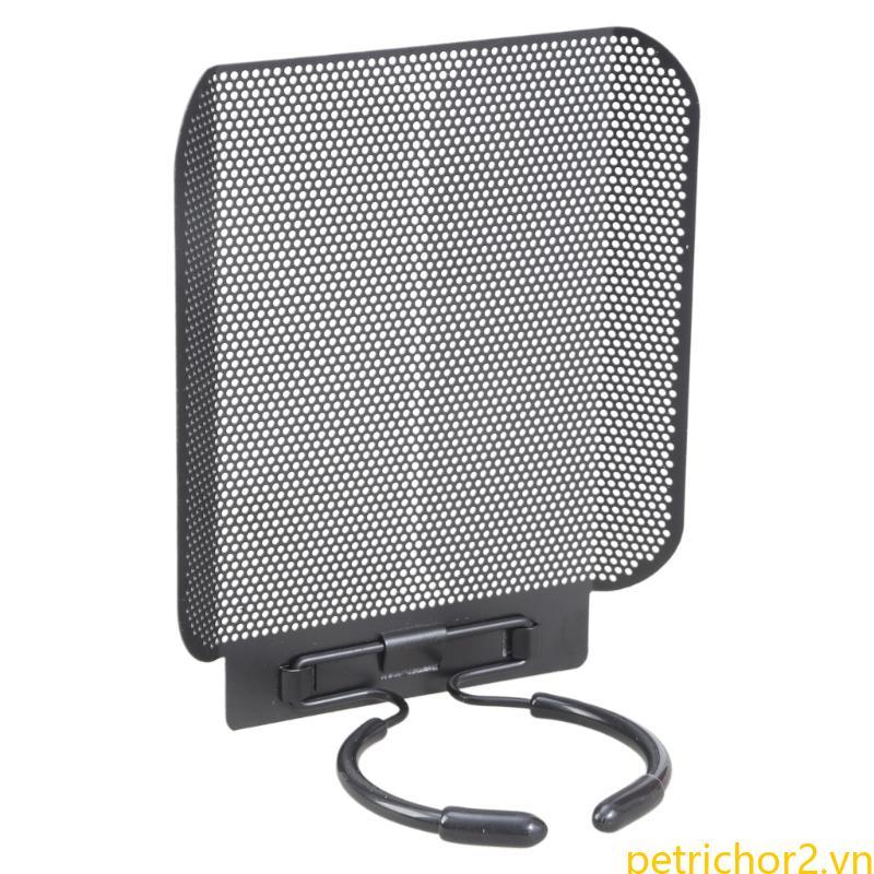 Micro PET Pop Filter Metal Mic Pop Filter Bộ lọc ba lớp Tấm kim loại xốp