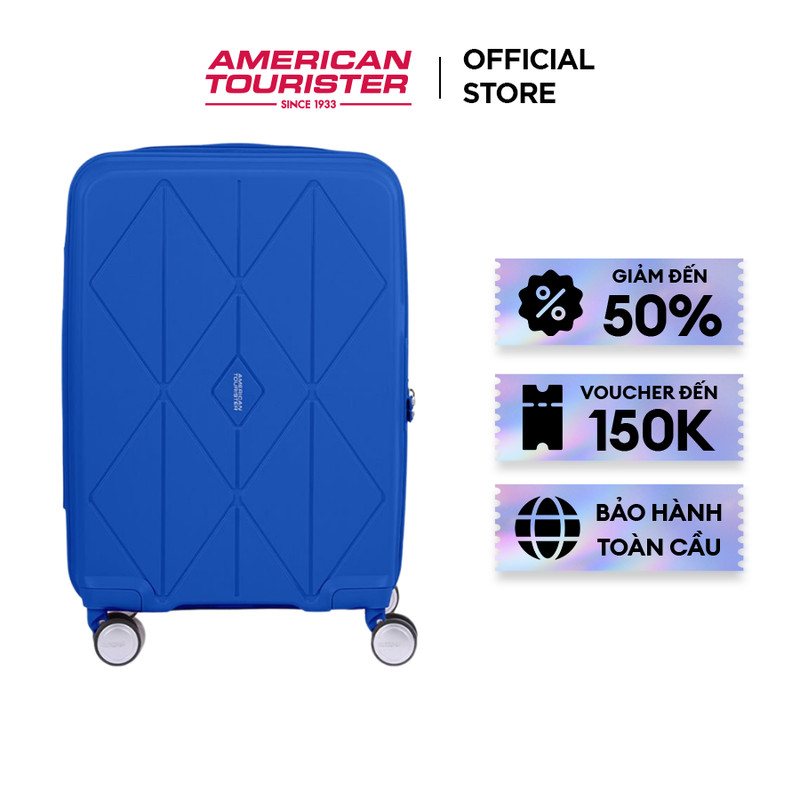 Vali kéo American Tourister Argyle TSA