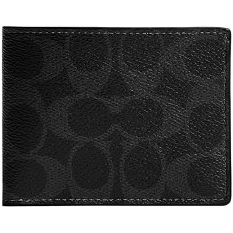 COACH Nam Slim Billfold