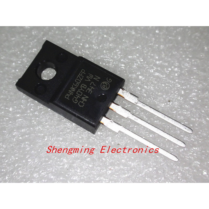 10 STP4NK60ZFP P4NK60ZFP 4A 600V TO-220F