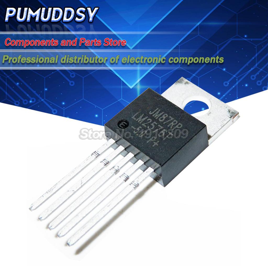 10 LM2576T-5.0 LM2576T LM2576 TO-220