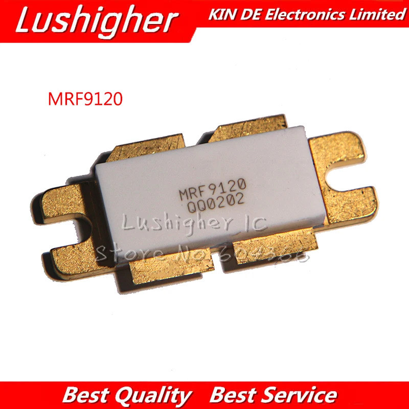 Bộ chuyển đổi nguồn RF MRF9120