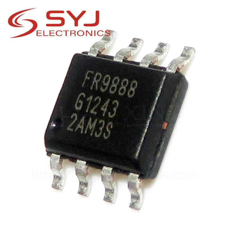 5 Cái / lốc FR9889 FR9888 FR9887 FR98286 FR9723 SOP-8 Còn Hàng