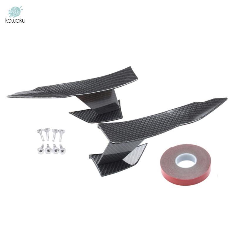 ABS Cản Trước Môi Body Kit Spoiler Thay Thế Cho Xe BMW F80 M3 Sedan