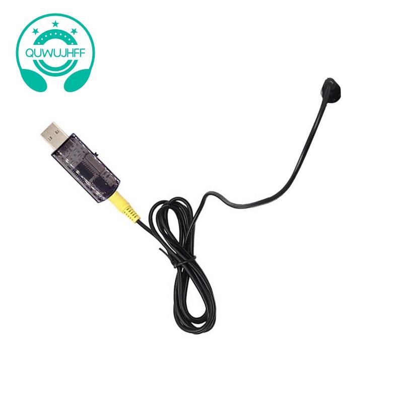 22 in1 RC USB Flight Simulator Dongle RC Chuyến bay huấn luyện choG7 XTR Phoenix FPV Racing Drone