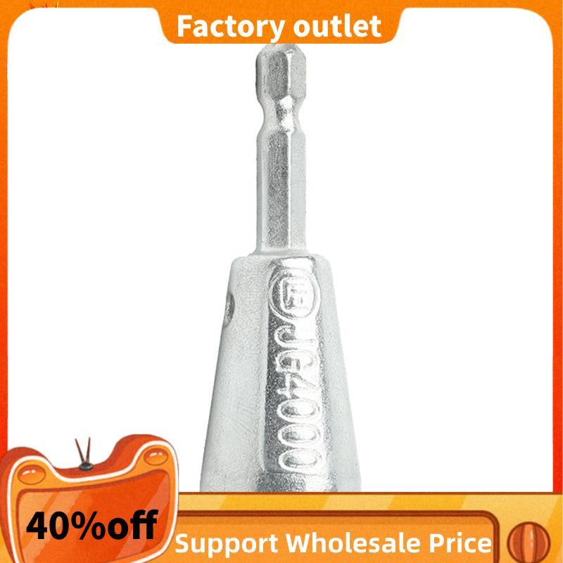 Electrician Twist Merge Wire Paralleling Device Terminal Khớp nối nhanh cho máy khoan điện Dễ sử dụn