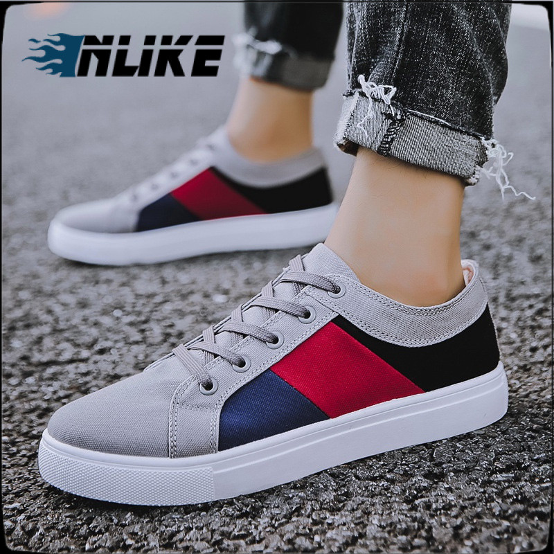 Giày Thể Thao Nam Thời Trang Size 39-47