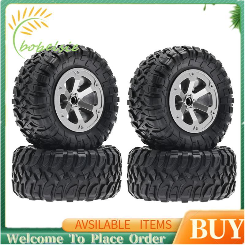 Lốp 73mm Cho C14 C24 B24 B36 MN D90 MN-90 MN99S FY003 FY004 RC Xe Nâng Cấp Phụ Kiện