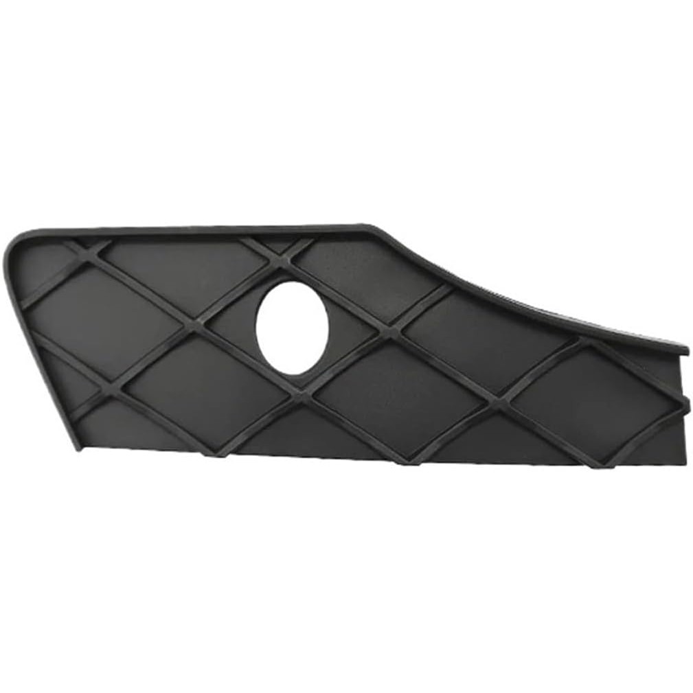 Ốp Lưng Kéo Móc Bao X204 Cản Trước Xe Kéo Móc Nắp Đen Phù Hợp Cho Benz GLK Class 2013-2014 GLK200 GL