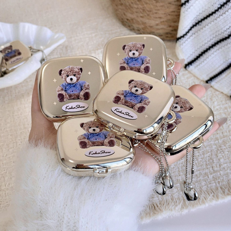 Kakashow Eye Shadow Plate Secret Place Favor Eye Shadow Quad Nằm Silkworm Khí quyển Trang điểm mắt T