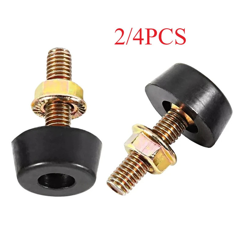 2 / 4X Dành Cho Xe Nissan Patrol GQ Dành Cho Xe Ford Maverick Bonnet Dừng Điều Chỉnh Hood Đệm Mũ Cản