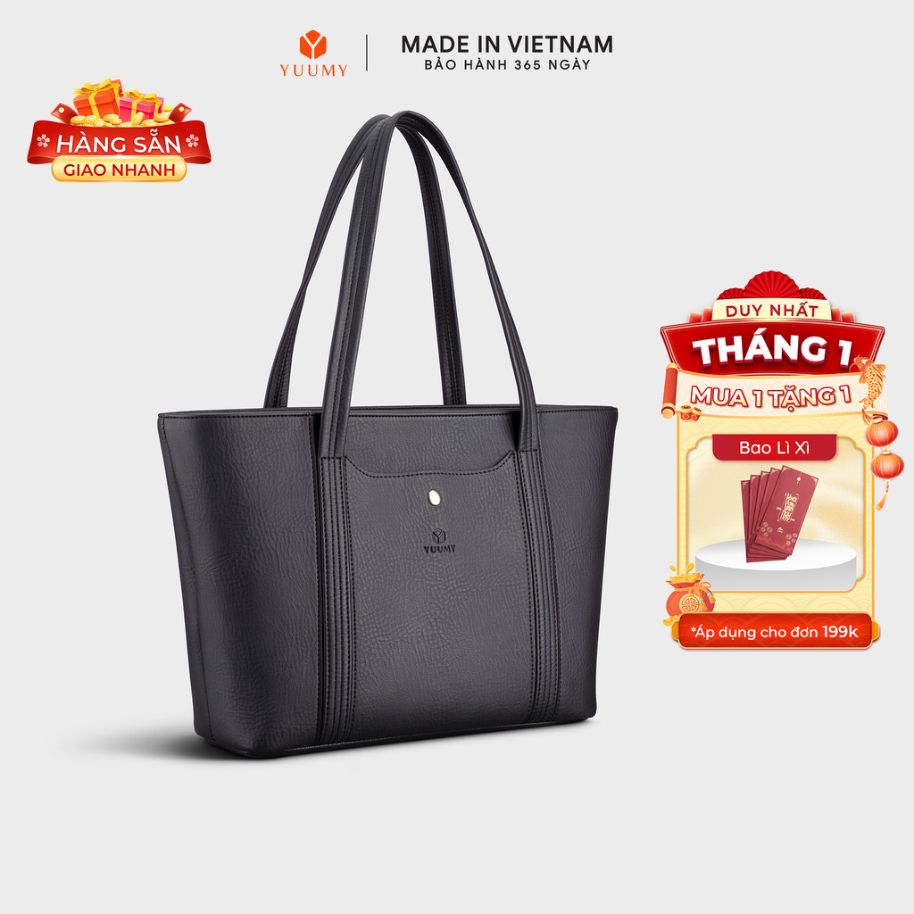 Túi xách nữ YUUMY YTX36 Bagsmart