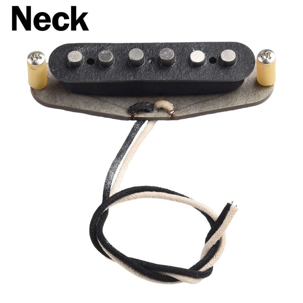 Đàn Guitar Pickup Alnico 5 Đàn Guitar Điện Pickup Staggered Cho Đàn Guitar Điện
