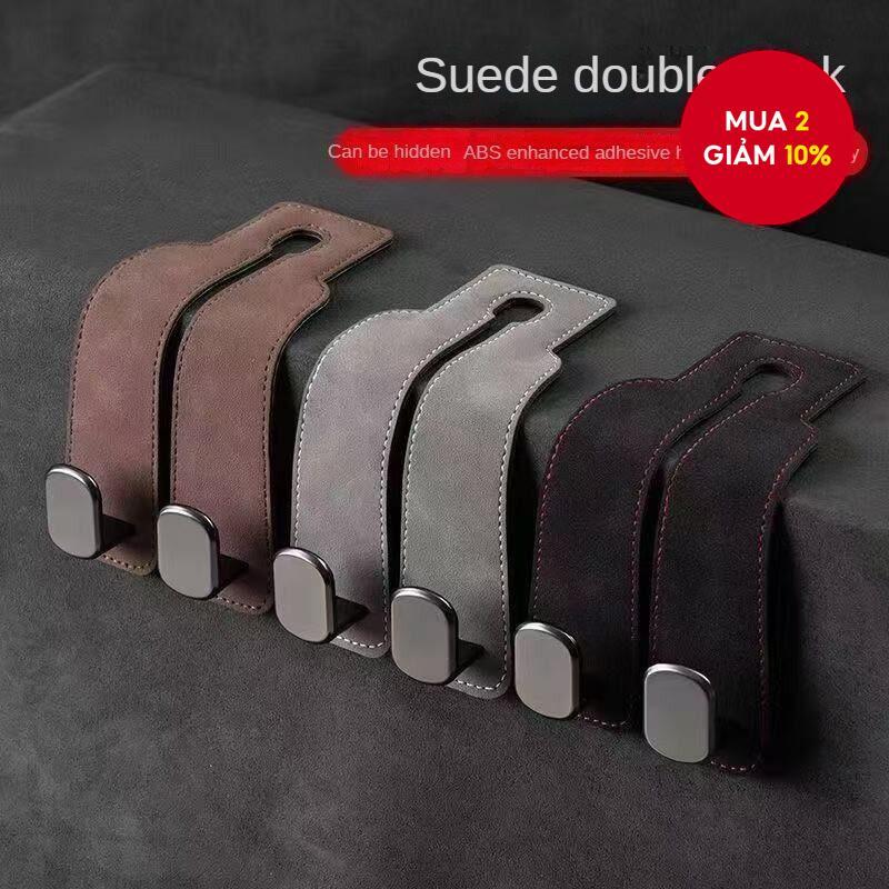 Móc treo xe giả lông thú Topick Global