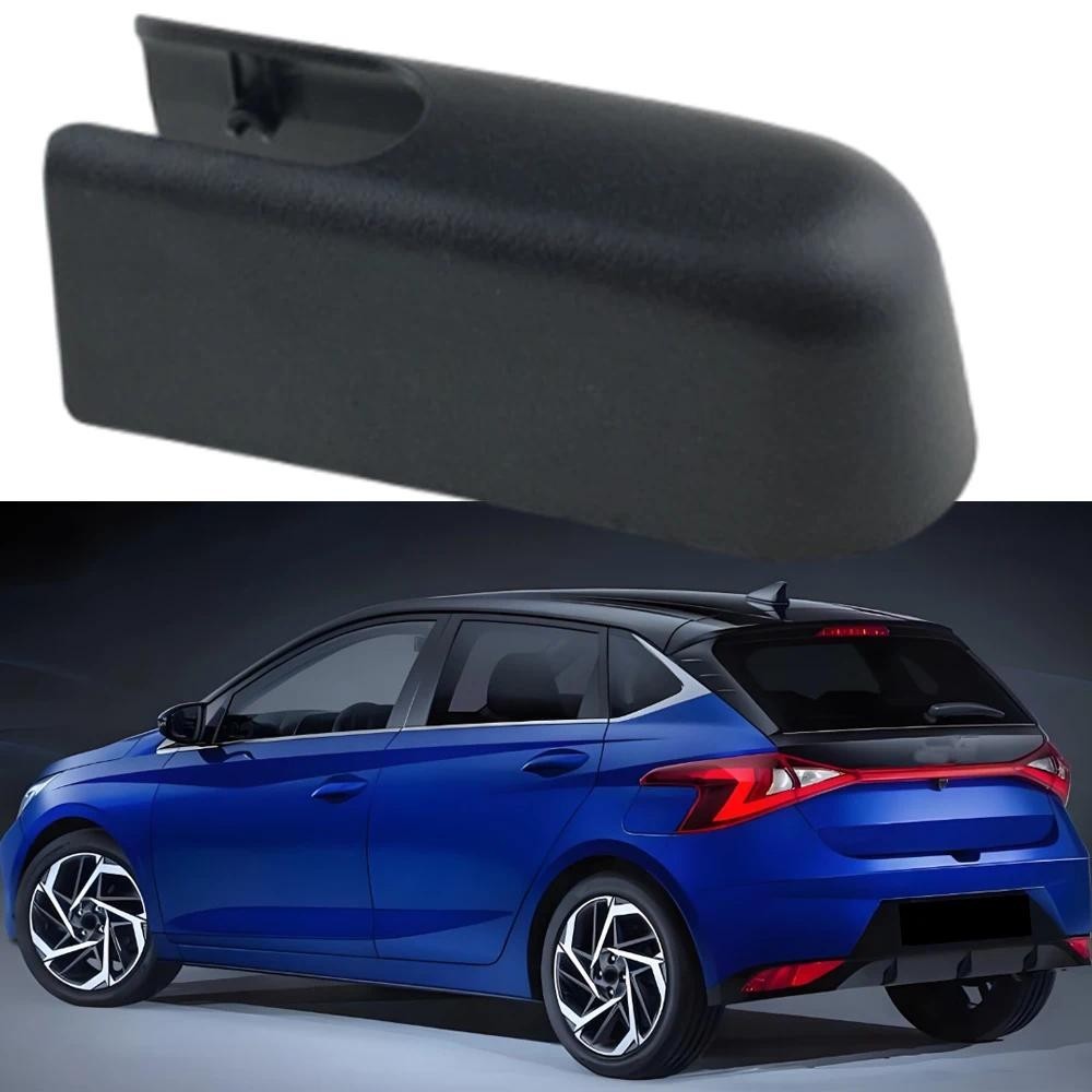 Kính Chắn Gió Phía Sau Kính Chắn Gió Khăn Lau Cánh Tay Đai Ốc Nắp Dành Cho Xe Hyundai iX20 2009-2019