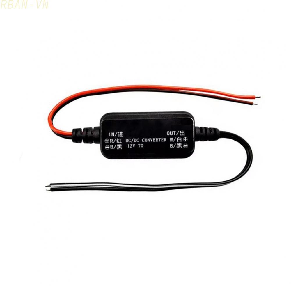 DC-DC Converter Compact Design Efficiency Over 95% Operating Temperature -40~80℃