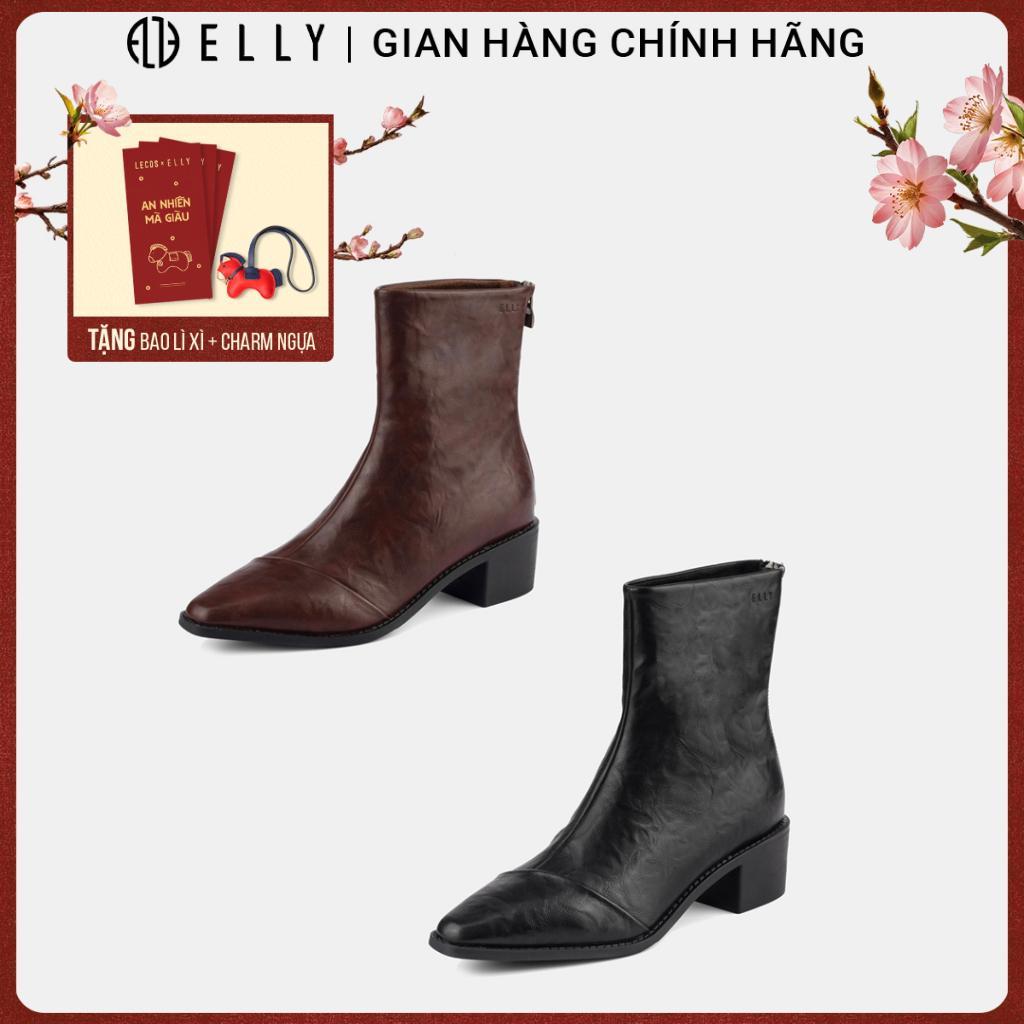 Giày nữ cao cấp ELLY – EGM219