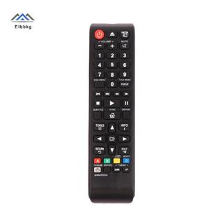 ELBBKG AH59-02533A Điều Khiển Từ Xa Thay Thế Cho Tivi Thông Minh LCD Blu-ray Hệ Thống Rạp Hát Tại Nhà Điều Khiển Từ Xa Mới