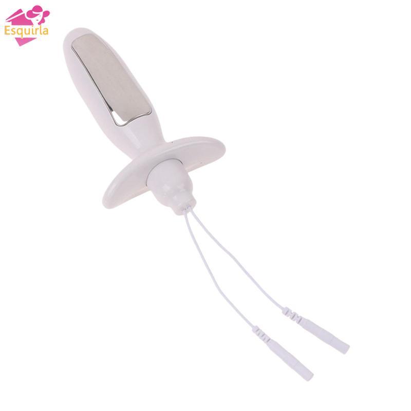 Esquirla Kegel Toner Điện cực thăm dò Pelvic Floor Gear Tool Dễ dàng sử dụng Sàn chậu