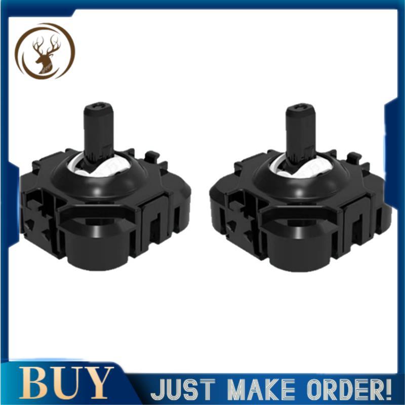 2 Chiếc Hot Swap TMR Hall Joystick JS20 Bộ Điều Khiển Trò Chơi Cho G6Pro G5Pro V2 C