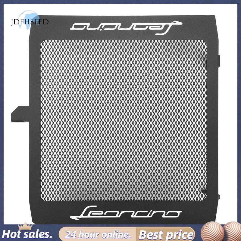 [jdfhsffd] Dành Cho Leoncino 500 Bj500 Cnc Vỏ Bảo Vệ Tản Nhiệt Xe Máy Bảo Vệ Tản Nhiệt Lưới Tản Nhiệ