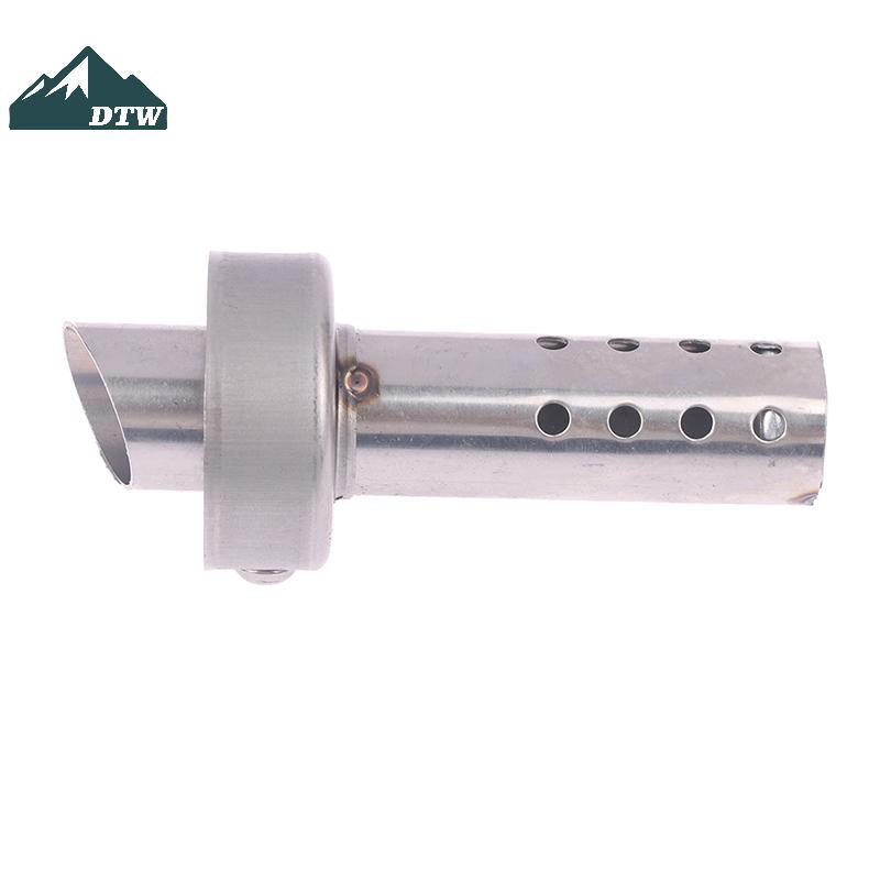 DTW Xả Xe Máy Xả Giảm Thanh DB Killer End Catalyst DB Killer CHO Micv Xả Thể Thao