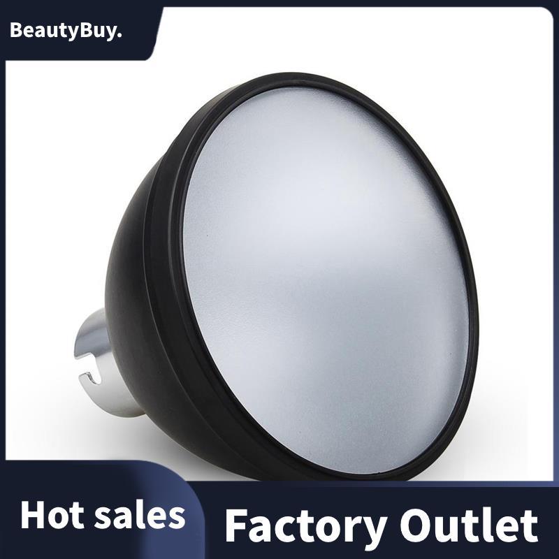 1 Chiếc Cho AD-S2 ADS2 Tiêu Chuẩn Phản Quang Phụ Kiện Thay Thế Với Máy Khuếch Tán Mềm Cho AD200 AD18