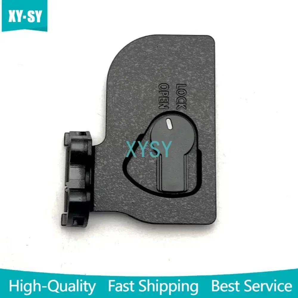 Mới Cho Panasonic DMC-GH5 Pin Nắp Cửa Nắp Nắp Camera Thay Thế Một Phần