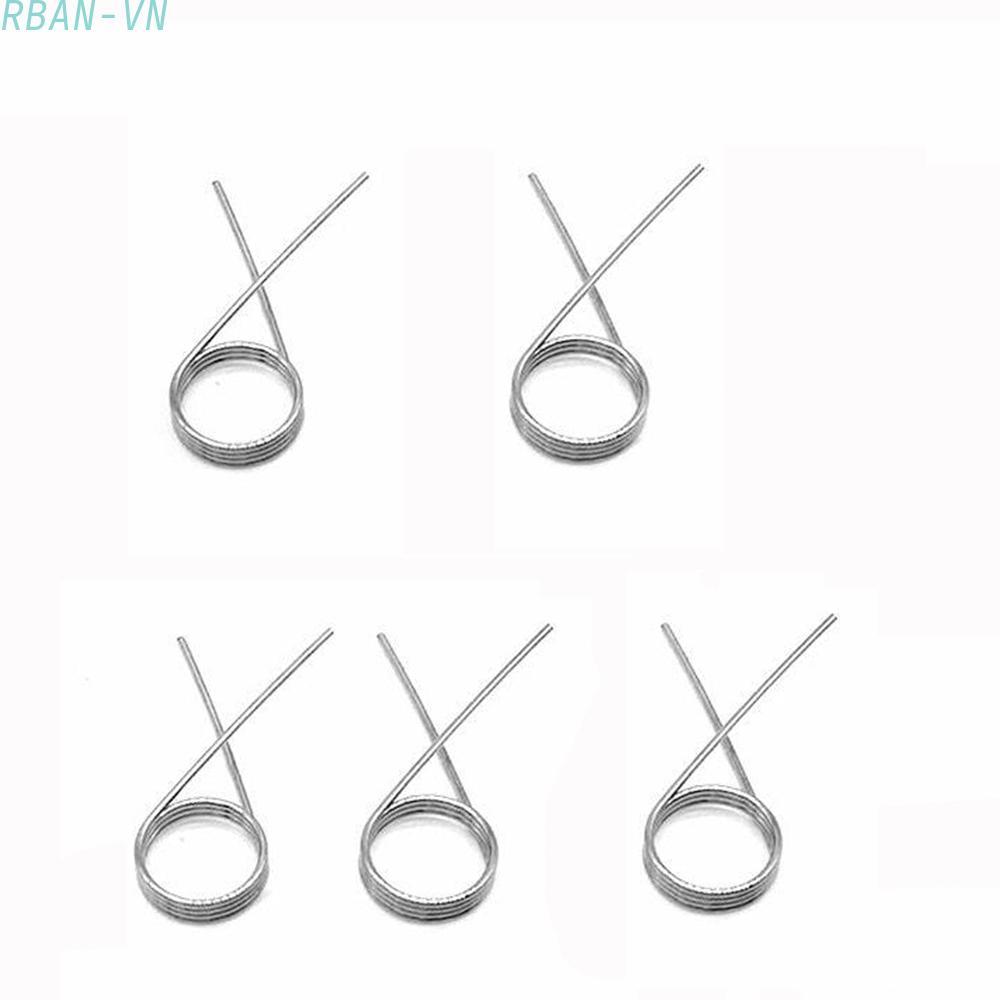 Torsion Spring F35 For BMW Gear Lever Replacement X1 X3 Mini 5Pieces Accessories