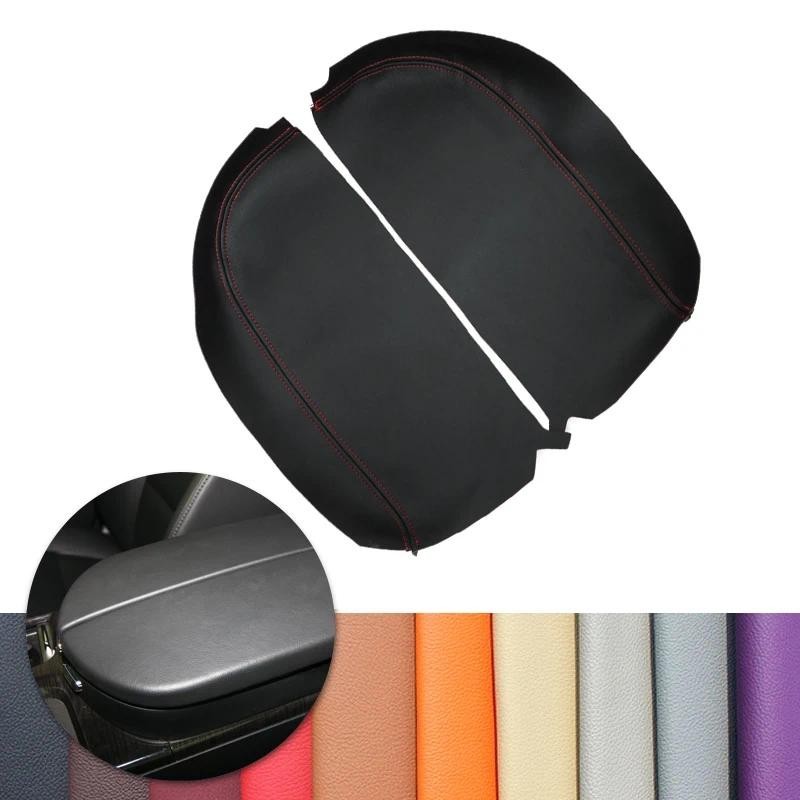 Dành Cho Acura MDX 2007 2008 2009 2010 2011 2012 2013 Kiểu Dáng Ô Tô Điều Khiển Trung Tâm Tay Hộp Mi