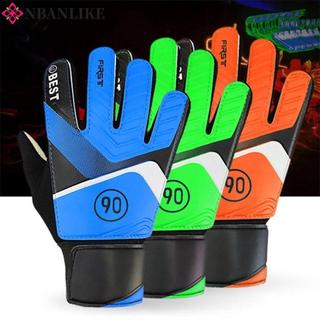 Găng tay thủ môn NBANLIKE full finger cho trẻ em - bảo vệ tay chuyên nghiệp
