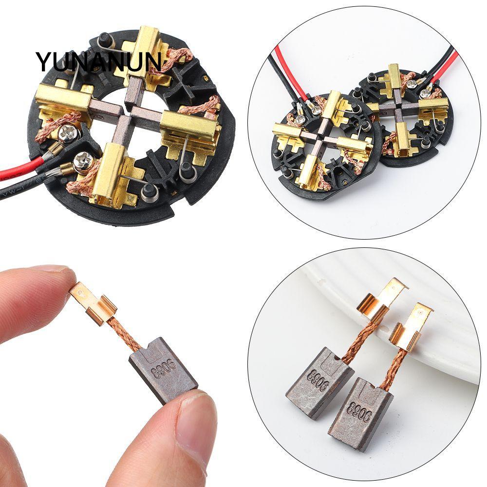 Bộ phận dụng cụ búa YUNAUN M18 / M12 cho AEG Milwaukee