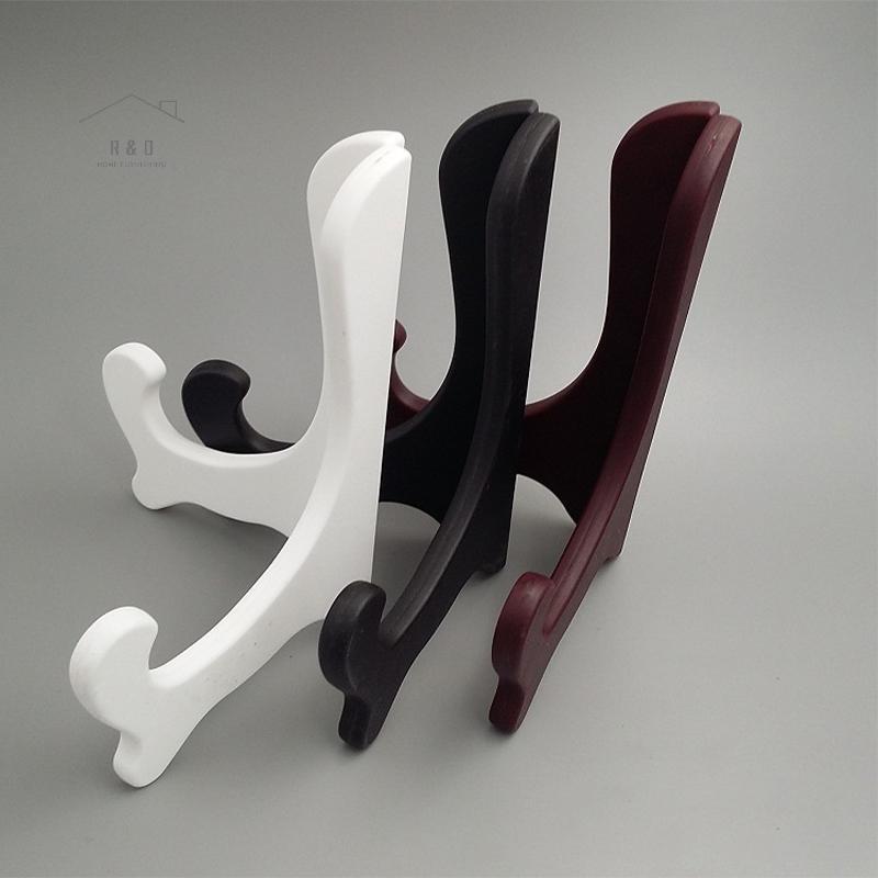 RO > Di Động Easels Tấm Giá Đỡ Màn Hình Đứng Khung Hình Dụng Cụ Chụp Ảnh Hiển Thị Món Ăn Ra Trang Tr