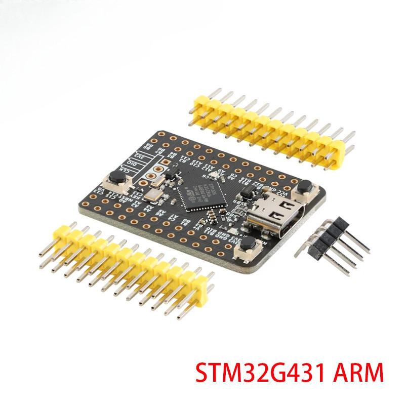 2 Cái / 1 Cái STM32G431CBU6 TM32 Mini Core Ban Phát Triển Mô Đun STM32G431 ARM Cortex-M4 STM32G4 S12